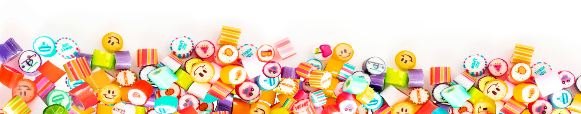 candies