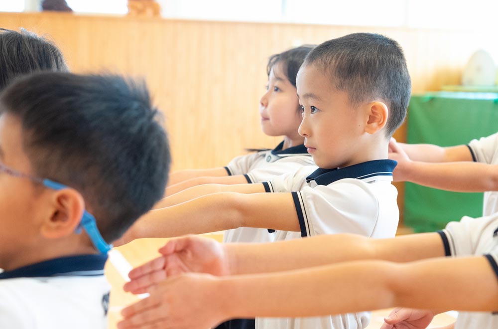 課題の解決・軌道修正