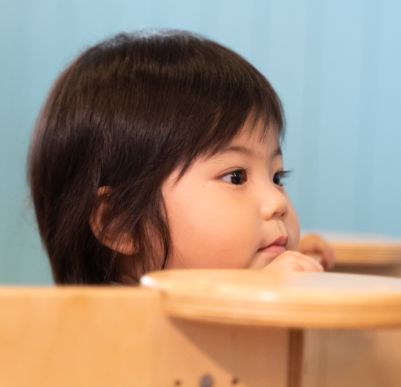 長崎県の保育園で幼児の脳の発達に力を入れる