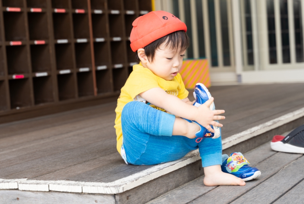 入園したこども達は将来社会で活躍できる子に